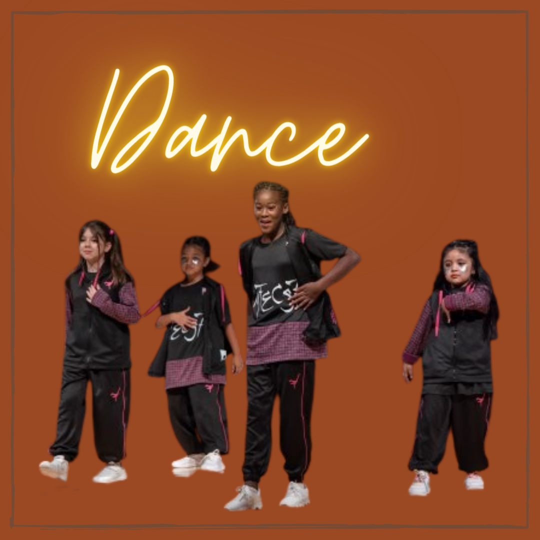 Lauryn Williams Dance