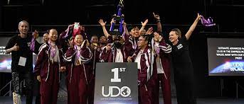 Qatar Based Q-Crew U16