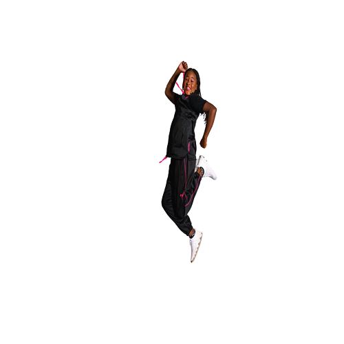 Lauryn Williams Dance