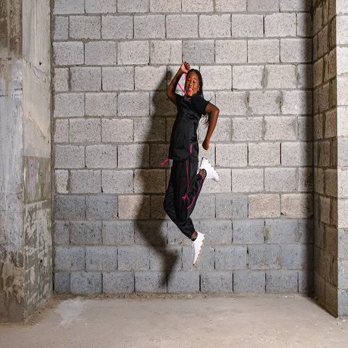 Lauryn Williams Dance